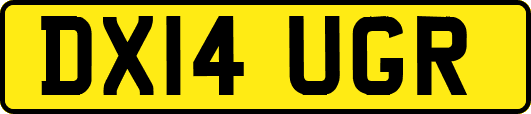 DX14UGR
