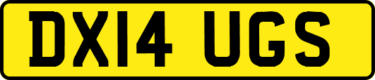 DX14UGS