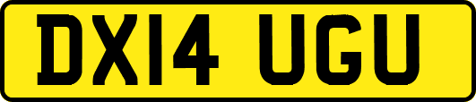 DX14UGU