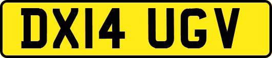 DX14UGV