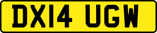 DX14UGW