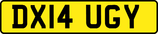 DX14UGY