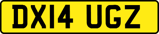 DX14UGZ