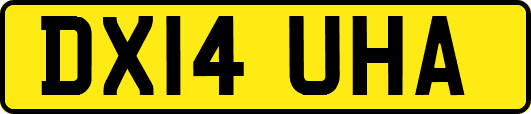 DX14UHA