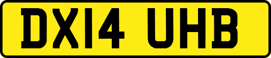 DX14UHB