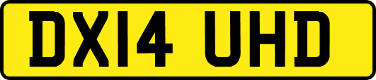 DX14UHD
