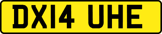 DX14UHE