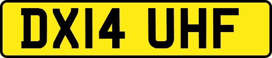DX14UHF