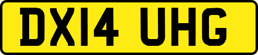 DX14UHG