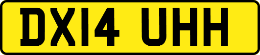 DX14UHH