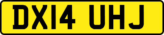 DX14UHJ