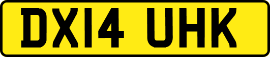 DX14UHK