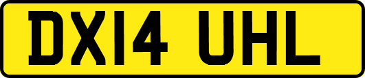DX14UHL