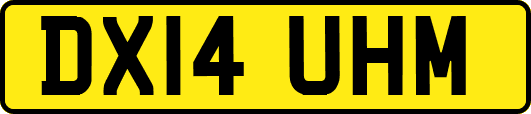 DX14UHM