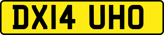 DX14UHO