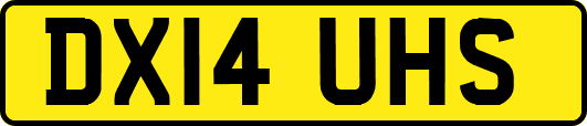DX14UHS