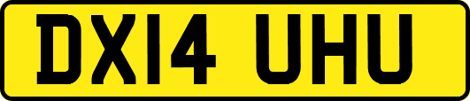 DX14UHU