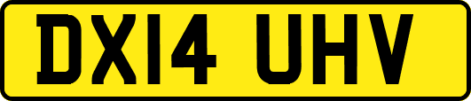 DX14UHV