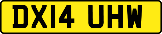 DX14UHW