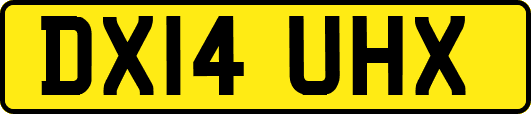 DX14UHX