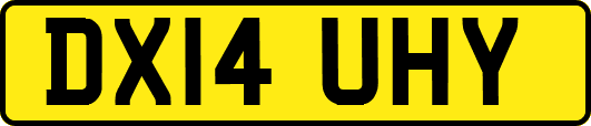 DX14UHY