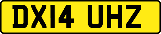DX14UHZ