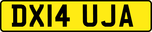 DX14UJA