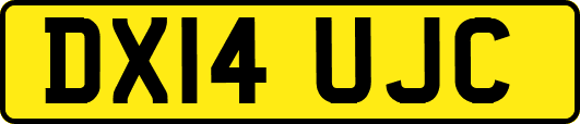 DX14UJC