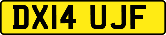 DX14UJF