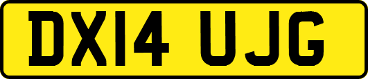 DX14UJG