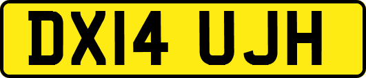 DX14UJH