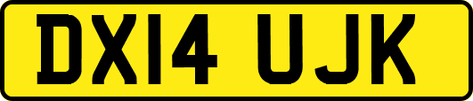 DX14UJK