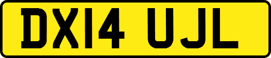 DX14UJL