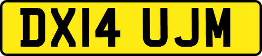 DX14UJM