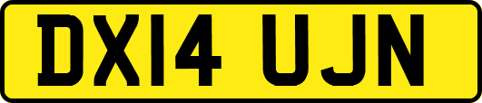 DX14UJN