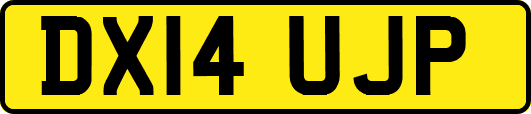DX14UJP