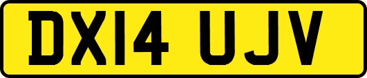 DX14UJV