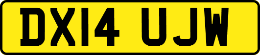 DX14UJW