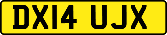 DX14UJX