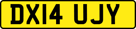DX14UJY