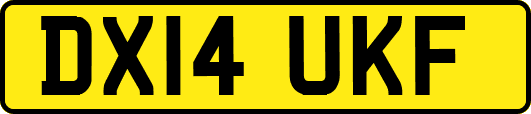 DX14UKF