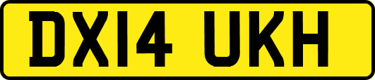 DX14UKH