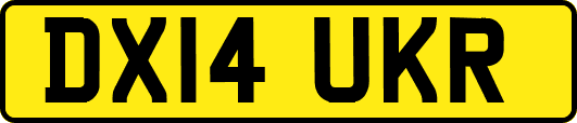 DX14UKR