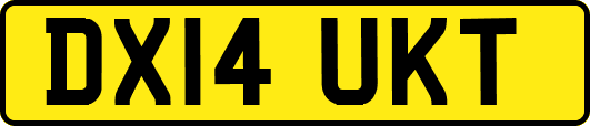 DX14UKT