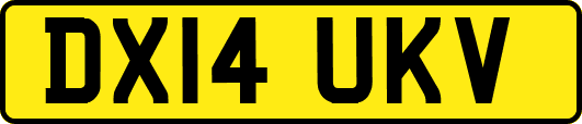 DX14UKV