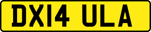 DX14ULA
