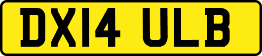 DX14ULB