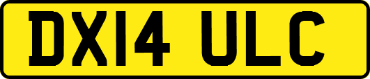 DX14ULC