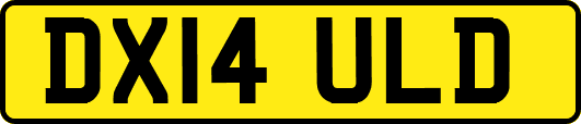 DX14ULD