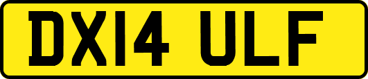DX14ULF